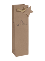 5 SIGEL Flaschenbeutel Christmas tree Motiv 10,0 x 35,0 cm 5 SIGEL Flaschenbeutel Christmas tree Motiv 10,0 x 35,0 cm