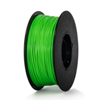PLA 1.75mm GREEN 1kg PLA 1.75mm GREEN 1kg