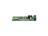 AUERSWALD COMpact 4FXS-Modul fuer COMpact 5200/5200R/5500R/5000/5000R AUERSWALD COMpact 4FXS-Modul fuer COMpact 5200/5200R/5500R/5000/5000R