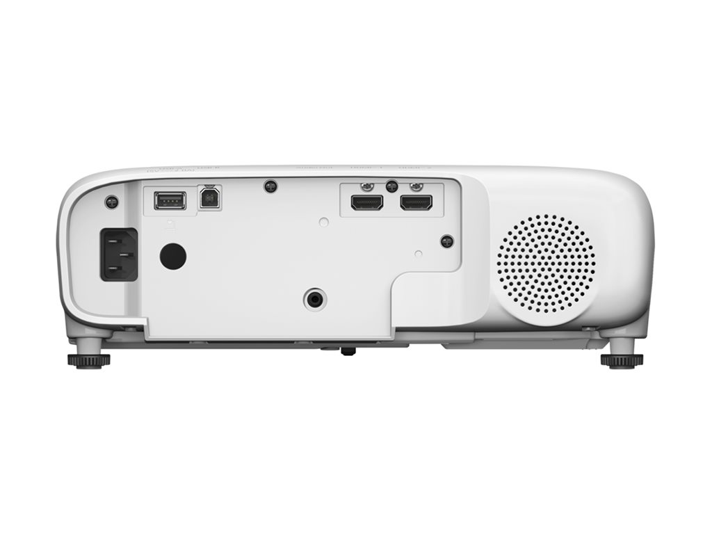 EPSON EB-FH54 Projector 3LCD Full-HD 1920x1080 4.100 Lumen EPSON EB-FH54 Projector 3LCD Full-HD 1920x1080 4.100 Lumen