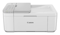Canon TR4756i 4 in 1 Tintenstrahl-Multifunktionsdrucker weià Canon TR4756i 4 in 1 Tintenstrahl-Multifunktionsdrucker weiÃ