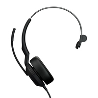 Jabra Evolve2 50 UC Mono USB C/A Jabra Evolve2 50 UC Mono USB C/A