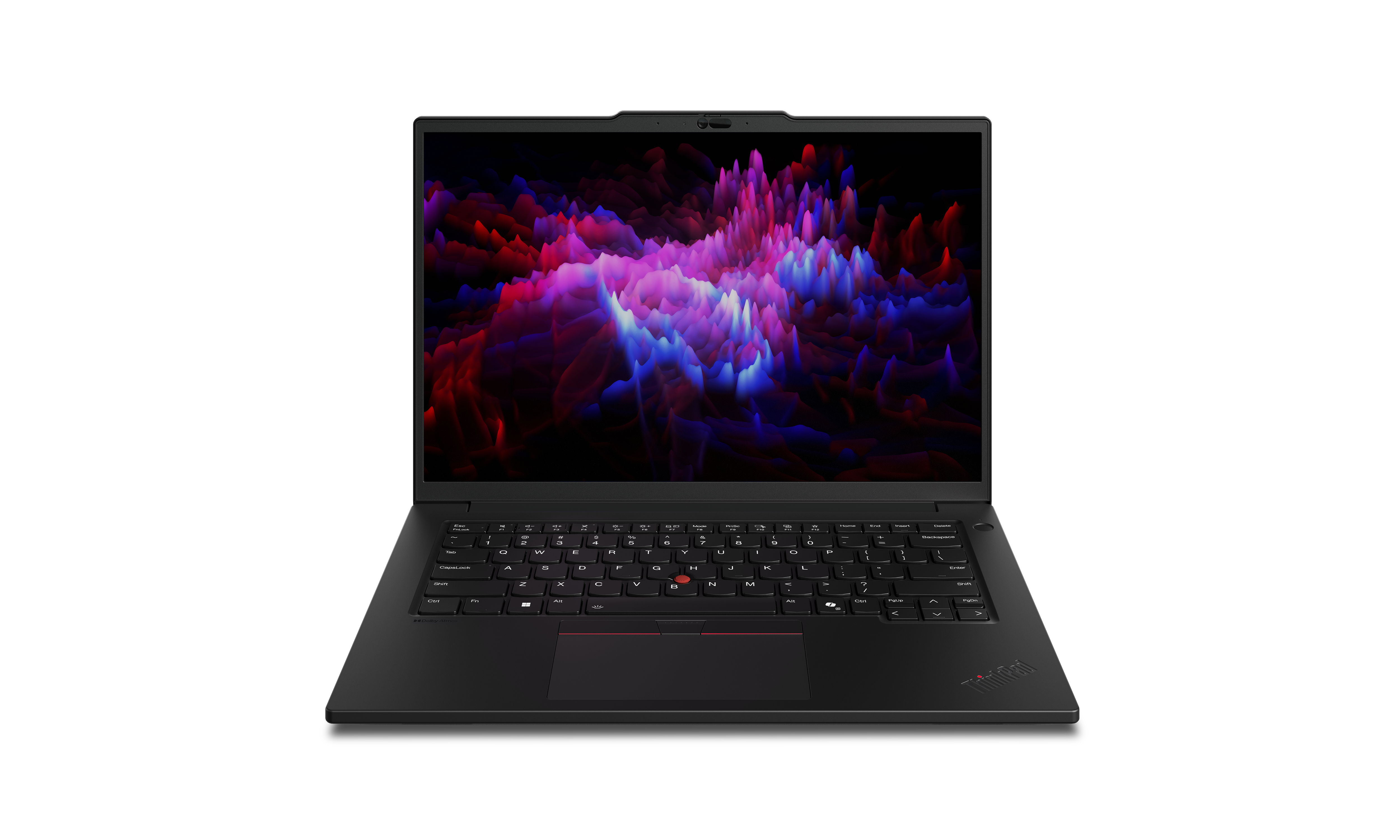 Lenovo ThinkPad P14s 21QT Intel Core Ultra 7 255H 32 GB RAM 14,5 Zoll