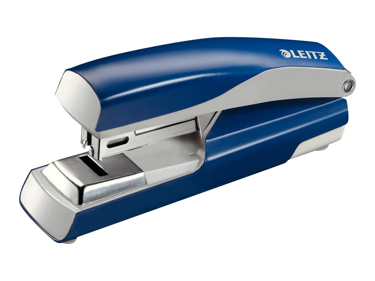 LEITZ Heftgeraet NeXXt 5505 blau, 1 St