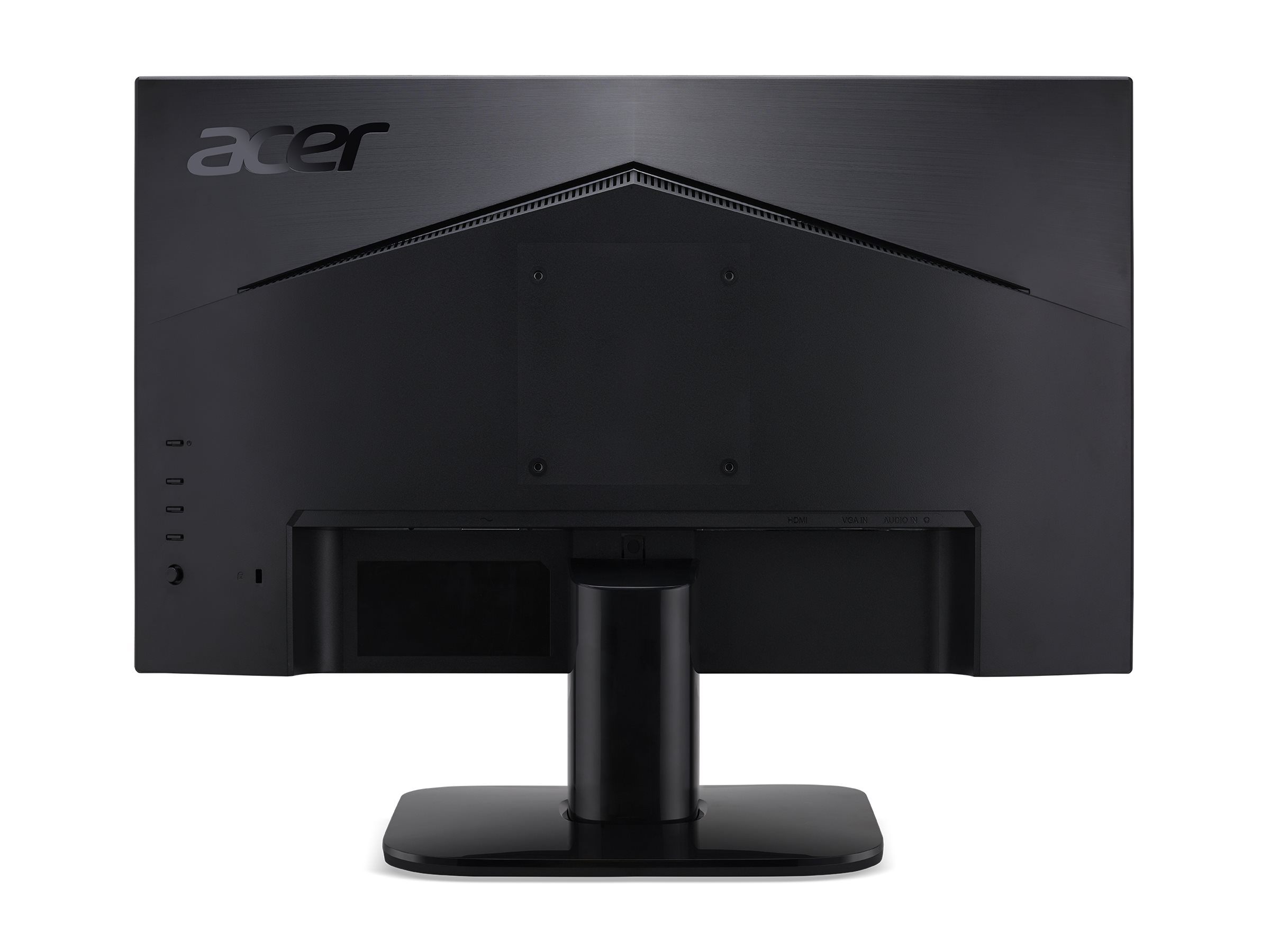 acer KA272Gbip Monitor 69,0 cm 27,0 Zoll schwarz