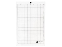 Silhouette CUT-MAT-8 Schneidematte fuer Schneideplotter normal klebend 203 x 305 mm (8 x 12 Zoll) Silhouette CUT-MAT-8 Schneidematte fuer Schneideplotter normal klebend 203 x 305 mm (8 x 12 Zoll)