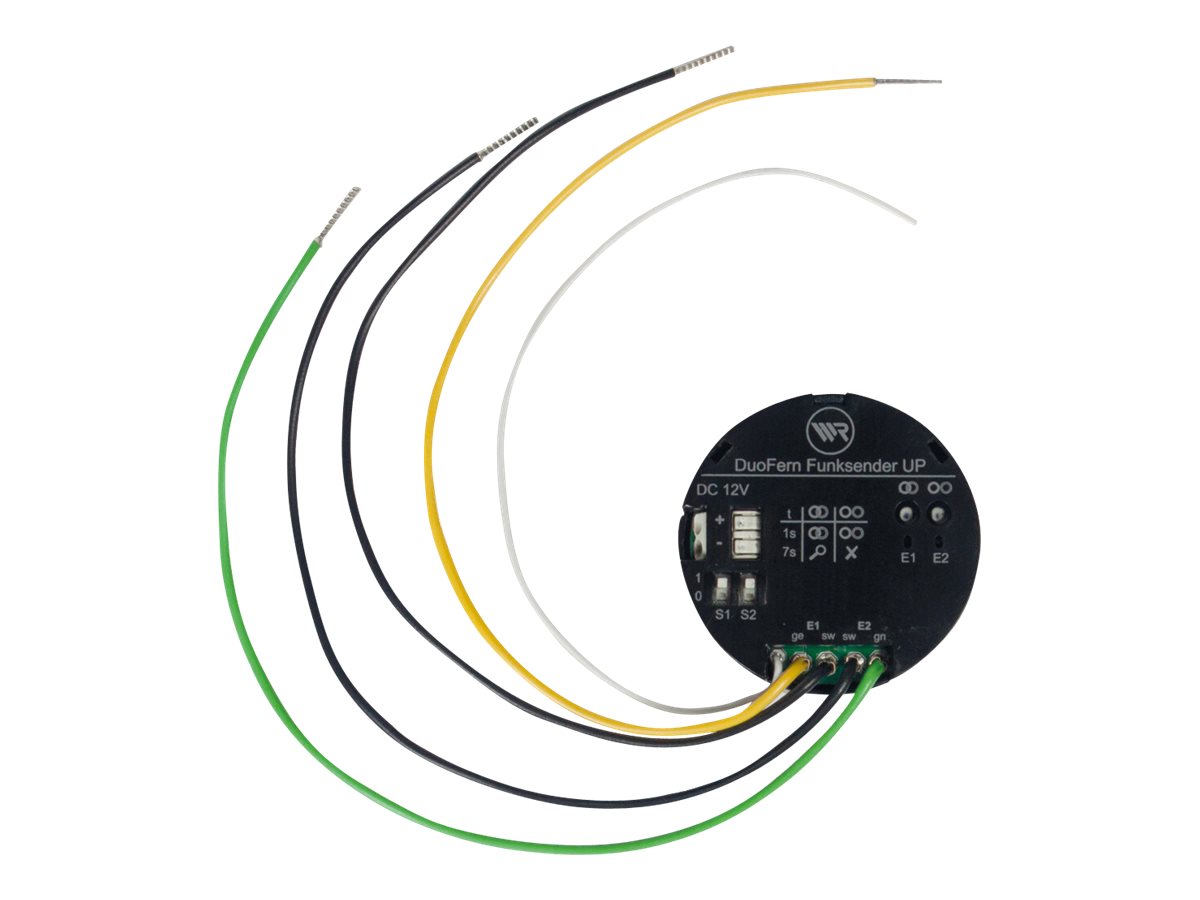 RADE Funksender 32000062 DuoFern UP 9497 RADE Funksender 32000062 DuoFern UP 9497