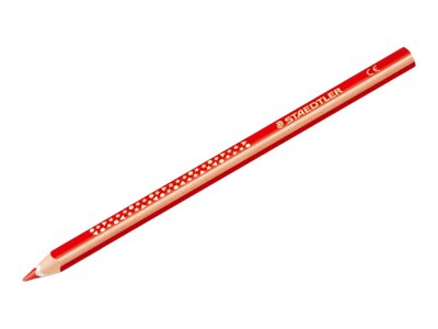 STAEDTLER Noris Club® jumbo Buntstifte farbsortiert, 10 St. STAEDTLER Noris Club® jumbo Buntstifte farbsortiert, 10 St.