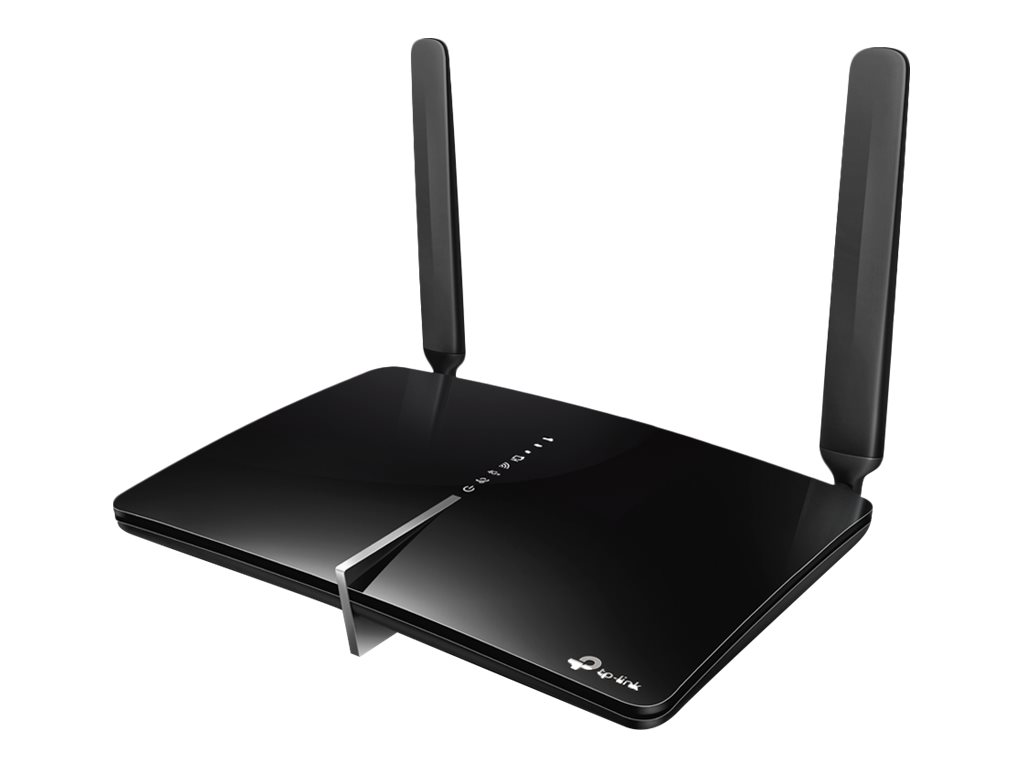TP-LINK AC1200 4G/LTE ADV CAT6 ROUTER
