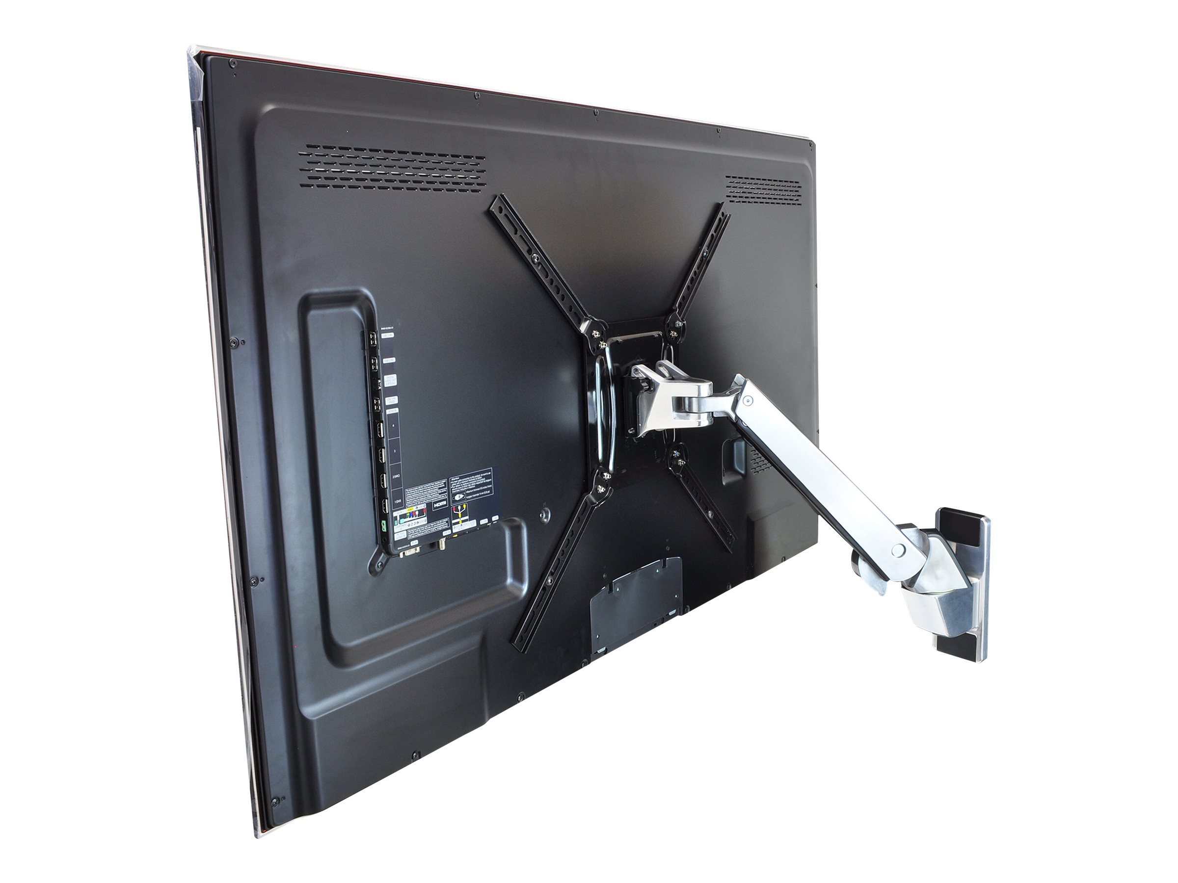Ergotron Interactive Arm HD 45-296-026