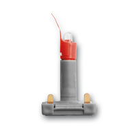 Busch-Jaeger LED-Beleuchtungseinsatz 8380-12 rot 0,5mA