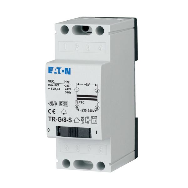 Eaton Electric Transformator TRG8S