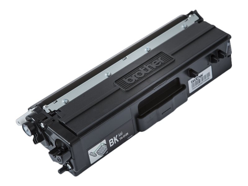 TN910BK BROTHER HL Toner black 9000 TN910BK BROTHER HL Toner black 9000