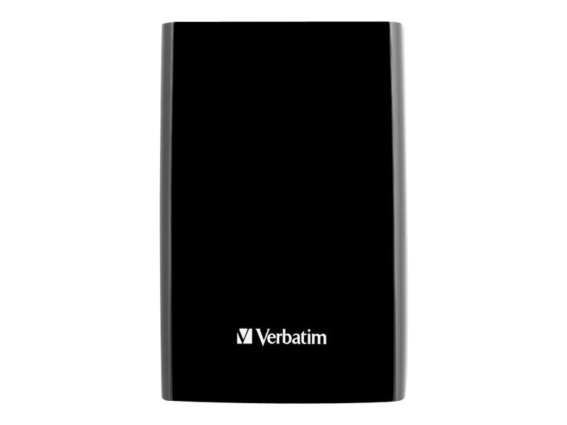 VERBATIM STORE 'N' GO HDD 1TB VERBATIM STORE 'N' GO HDD 1TB