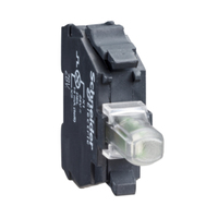 Schneider Electric LED-Modul ZBVM1 230V weiss