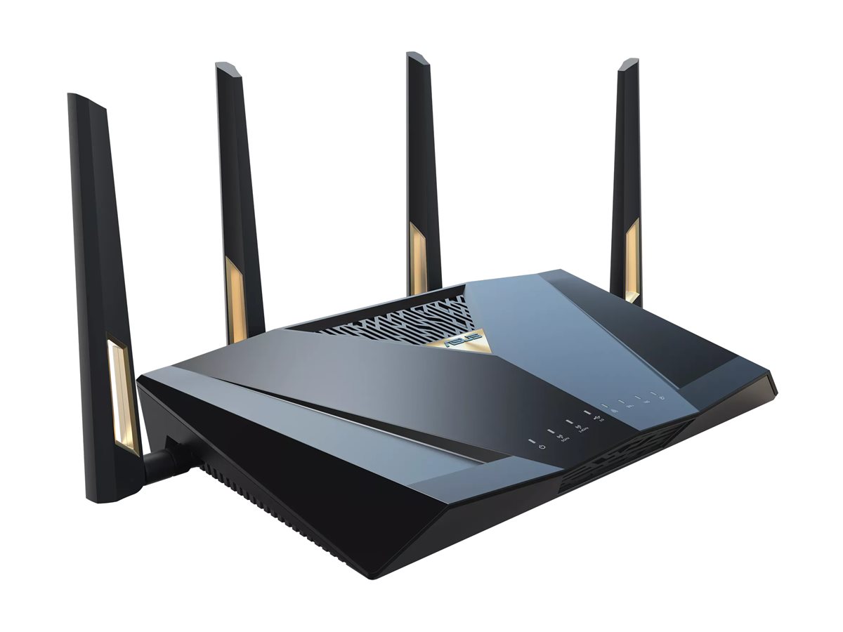 Asus ASUS RTBE88U
