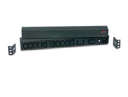 APC Rack PDU Basic ZeroU 16A 230V 10C13 2C19