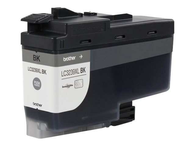 LC3239XLBK BROTHER HL Tinte black HC LC3239XLBK BROTHER HL Tinte black HC