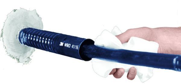 3M Mauerdurchführung WMD4116