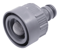 GARDENA Hahnanschluss Pipelinesystem 0532720, 26,5 mm G 34 Zoll Gewinde, 1 St