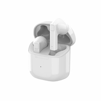 4smarts True Wireless Bluetooth SkyBuds 2 ENC, weiß