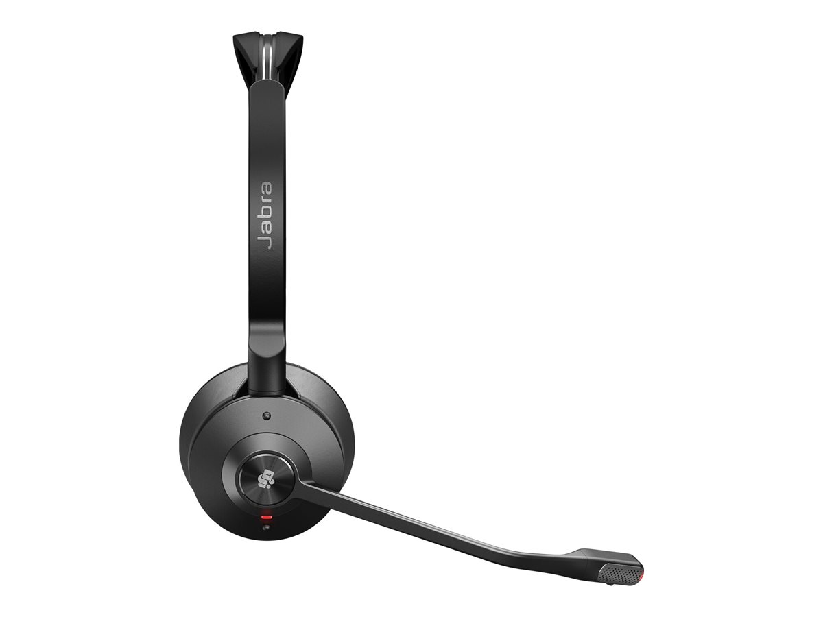 Jabra Engage 55 MS Stereo USB-A