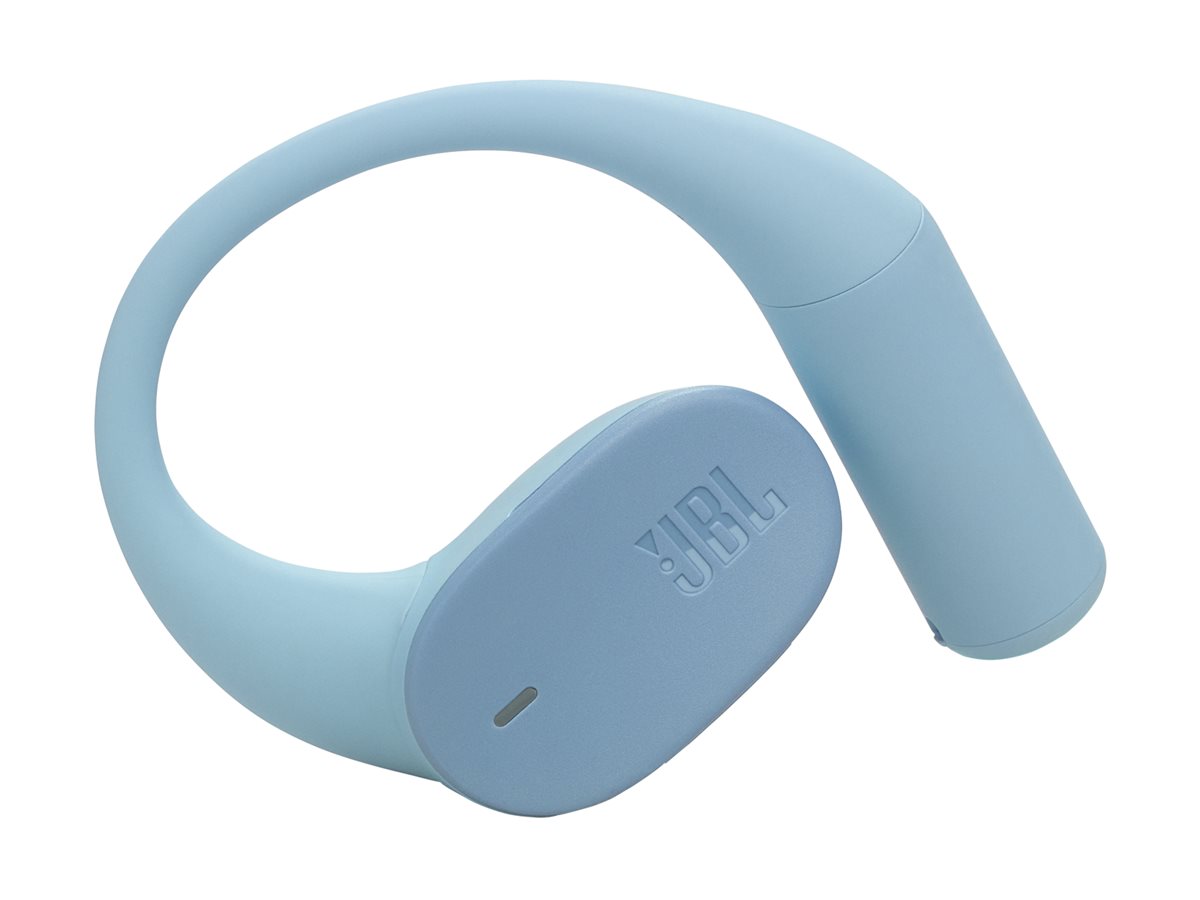 JBL Sense Lite True Wireless Blau