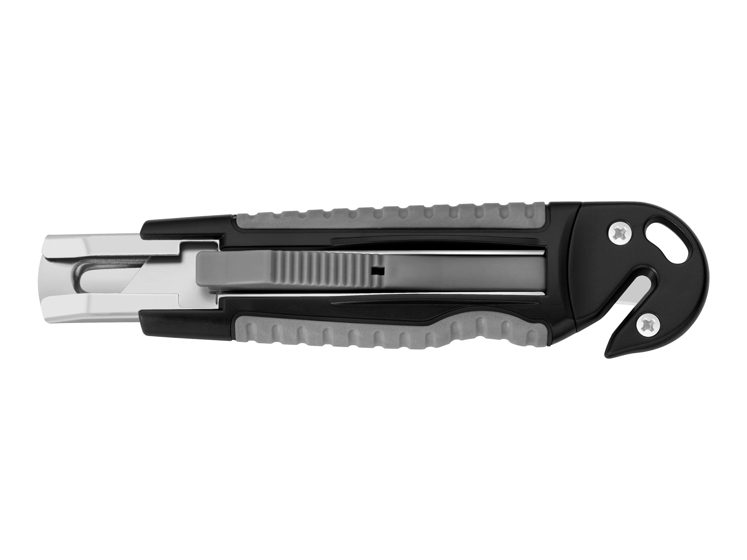WESTCOTT Cuttermesser PROFESSIONAL grau 18 mm WESTCOTT Cuttermesser PROFESSIONAL grau 18 mm