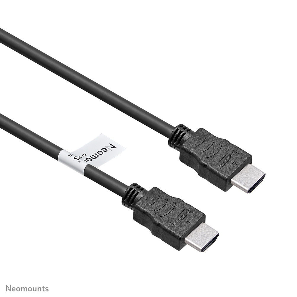 NEOMOUNTS HDMI 13 cable High speed HDMI 19 pins MM 2 meter