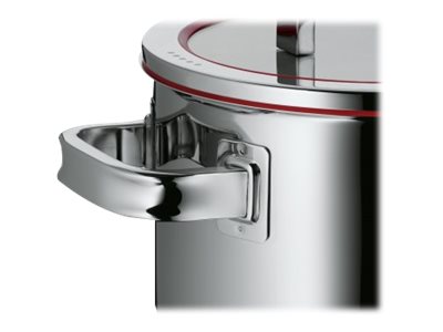 WMF 0760046380 Kochgeschirr-Set 4-teilig Function 4