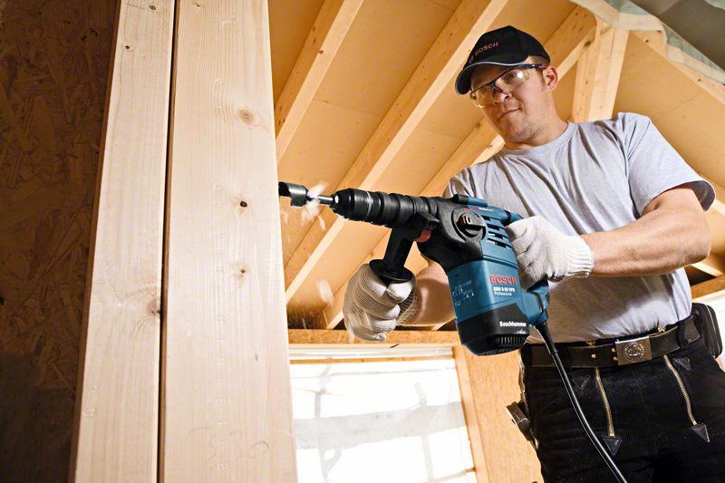 BOSCH Professional GBH 328 DFR Bohrhammer
