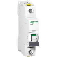 Schneider Electric Leitungsschutzschalter A9F03116 IC60N 1polig B16A Schneider Electric Leitungsschutzschalter A9F03116 IC60N 1polig B16A