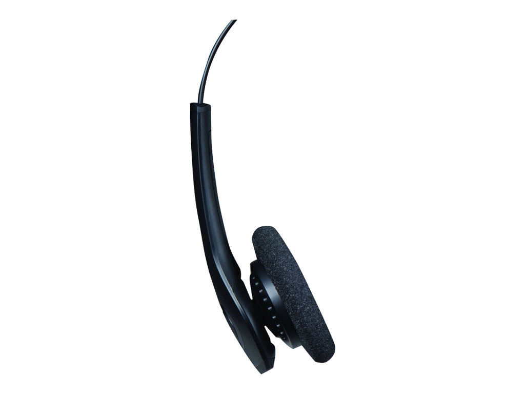 Jabra BIZ 1500 USB Duo NC