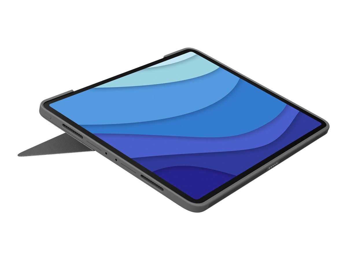 COMBO TOUCH F. IPADPRO 12.9INCH