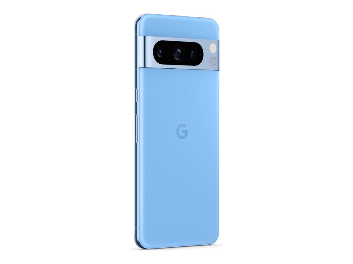 Google Pixel 8 Pro 5G Dual-SIM-Smartphone bay 128 GB