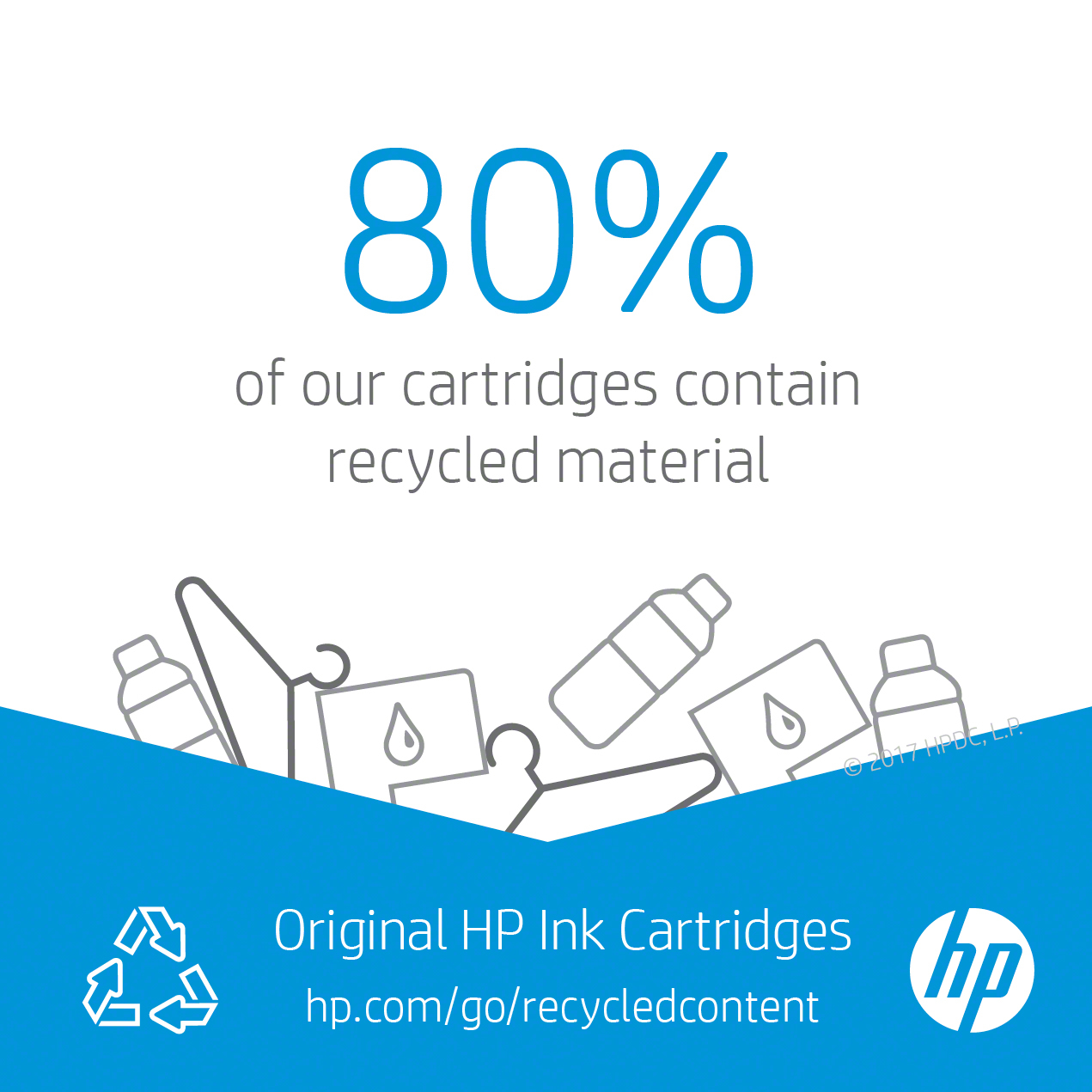 HP 91 original maintenance cartridge C9518A standard capacity 1-pack