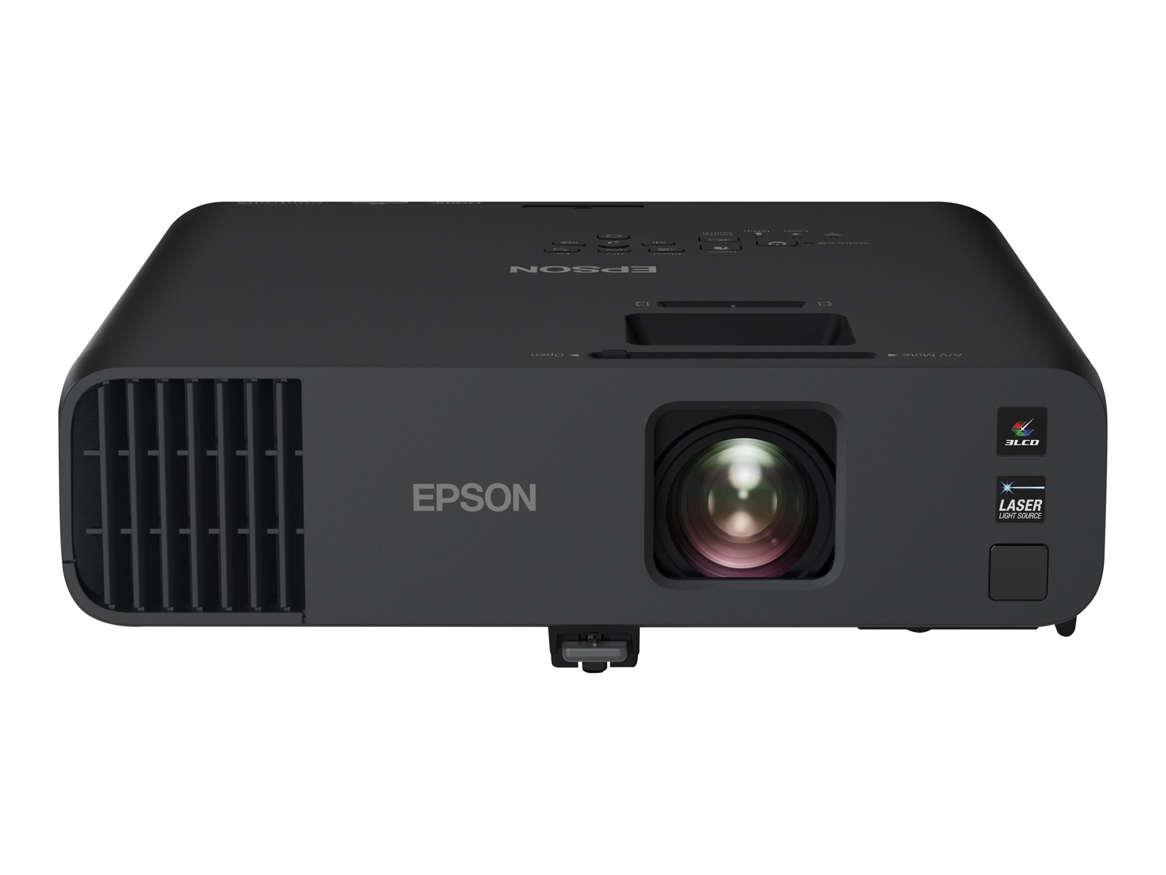 EPSON EB-L265F Projector 1080p 4600Lm projection ratio 1.32 - 2.12:1 2.500.000:1 16W speaker EPSON EB-L265F Projector 1080p 4600Lm projection ratio 1.32 - 2.12:1 2.500.000:1 16W speaker