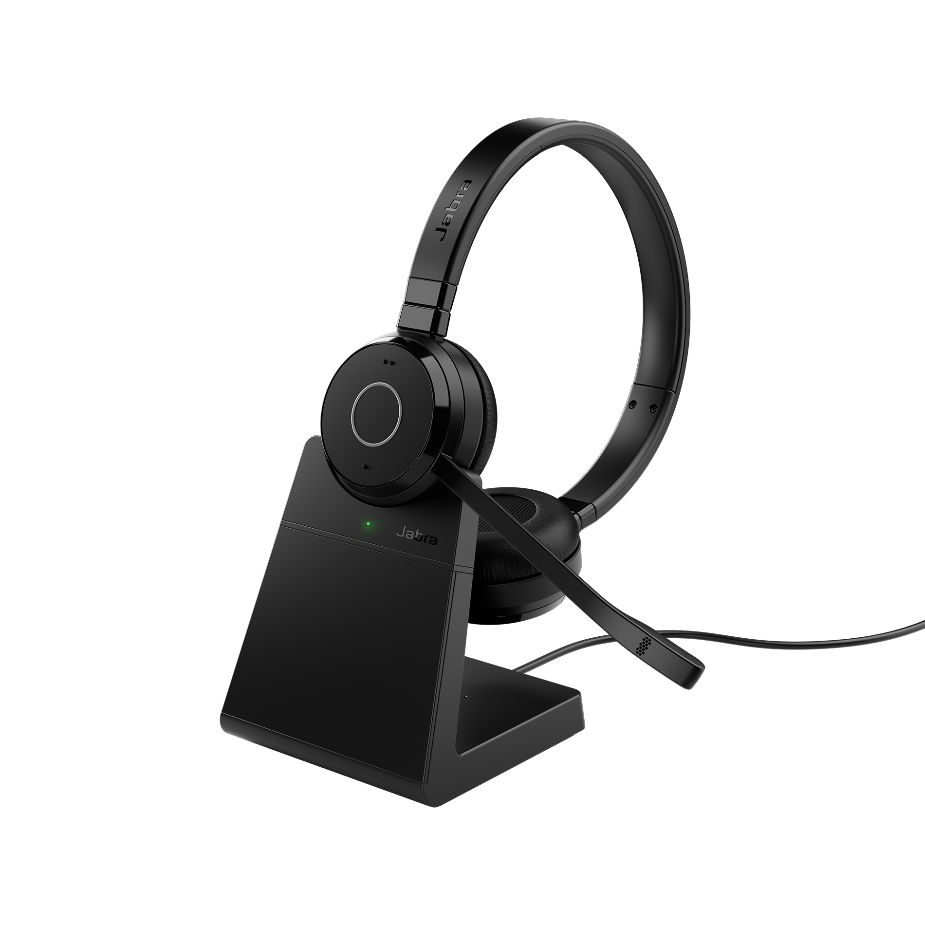 6699833399 JABRA Evolve2 65TE Headset