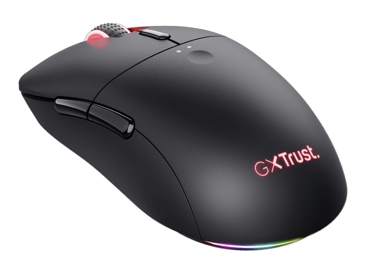 TRUST GXT980 REDEX MAUS KABELLOS