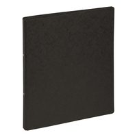 Pagna Ringbuch 2-Ringe Schwarz A4