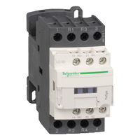 Schneider Electric Schütz LC1D188P7 4polig 18A 230V 50/60HZ 1S/1OE Schneider Electric Schütz LC1D188P7 4polig 18A 230V 50/60HZ 1S/1OE