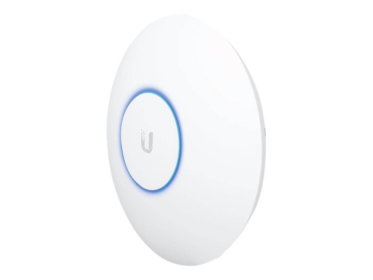 Ubiquiti UniFi AP-AC-HD Accesspoint inkl. POE Injector Ubiquiti UniFi AP-AC-HD Accesspoint inkl. POE Injector