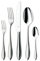 WMF 1189009000 Florenz 60-teilig Besteck-Set