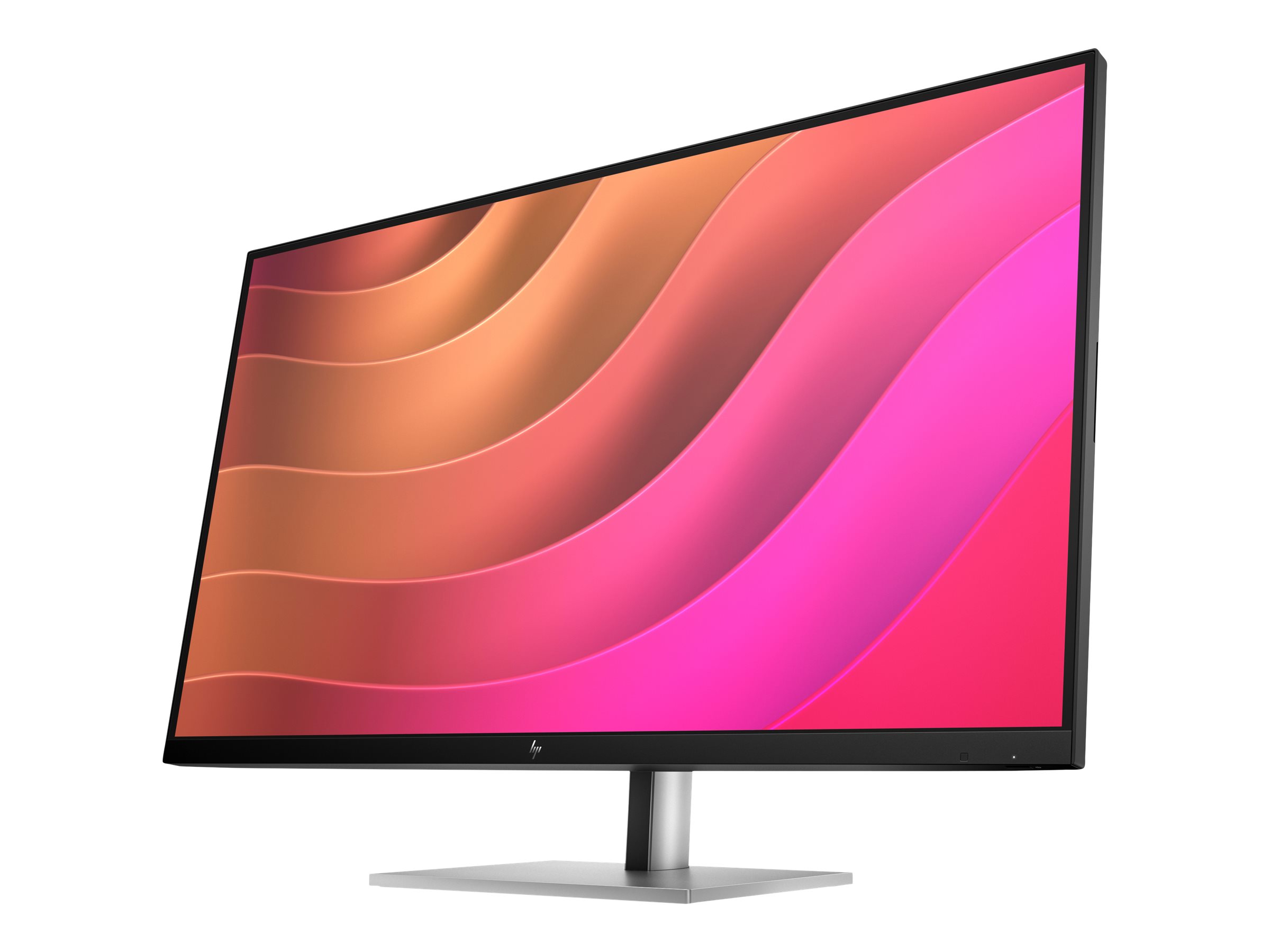 HP E32k G5 USB-C Monitor 80cm 31,5Zoll 4K HDMI DP 3J War (EU)