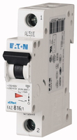 Eaton Electric Leitungsschutzschalter FAZ-B16/1