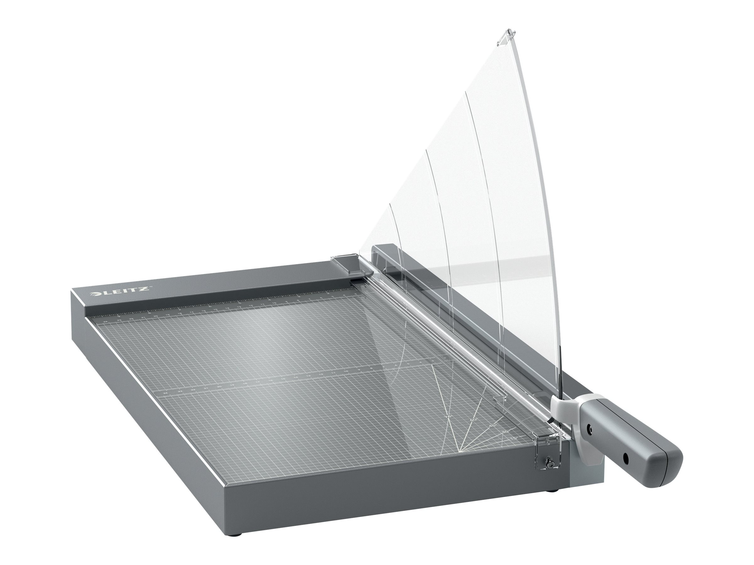 LEITZ Hebelschneider Precision Office Pro A4+ LEITZ Hebelschneider Precision Office Pro A4+