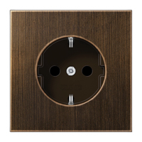 Jung Steckdose SCHUKO ME1520AT Jung Steckdose SCHUKO ME1520AT