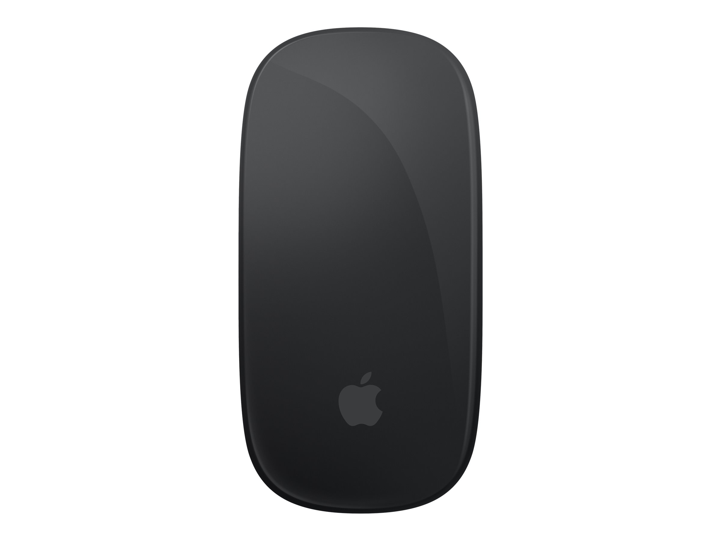 Magic Mouse black multi touch surface