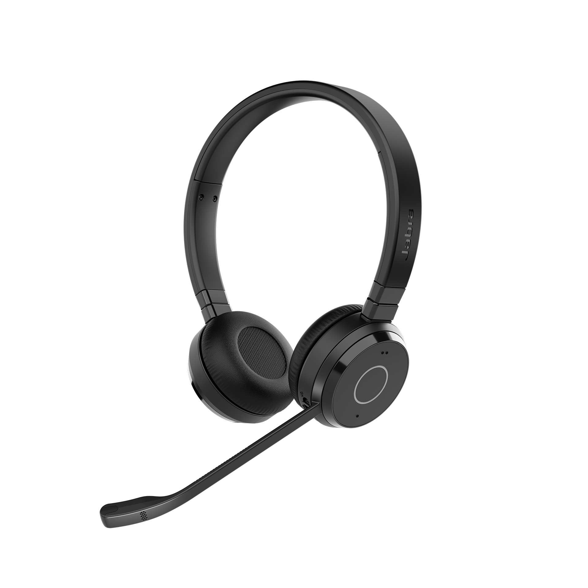 JABRA Evolve 65TE Headset