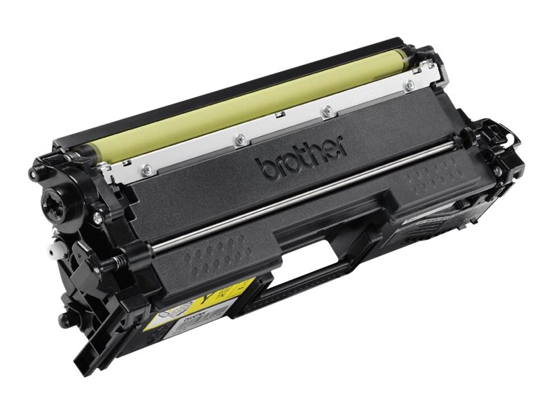 TN821XLY BROTHER HL Toner yellow XL 9000